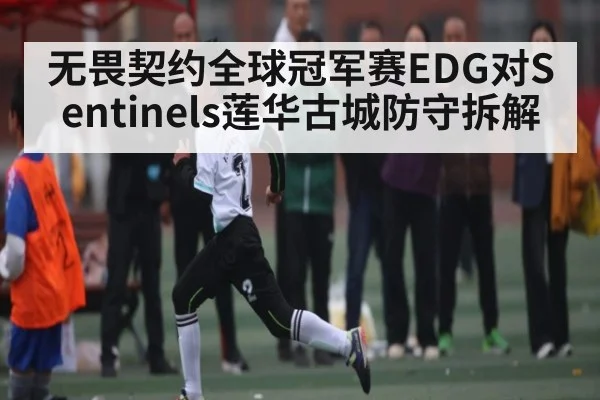 无畏契约全球冠军赛EDG对Sentinels莲华古城防守拆解
